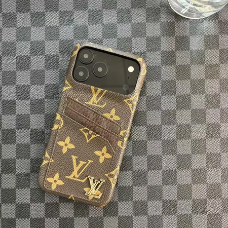 iphone17ハイブランド カバー アイホン17pro max ヴィトン 