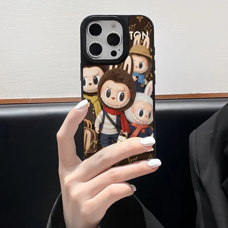 iphone17ブランド スマホケース 