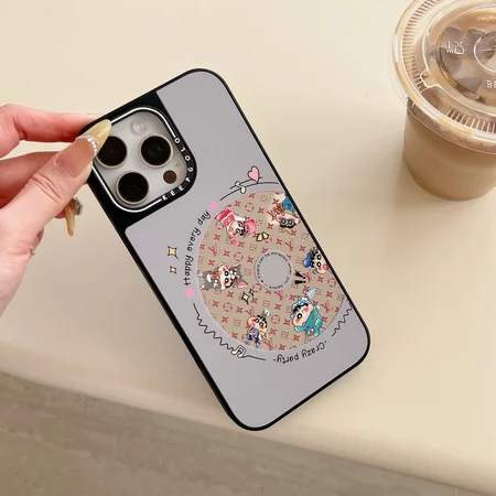 iphone17ハイブランド ルイビトン風 アイホン 15 pro スマホケース 