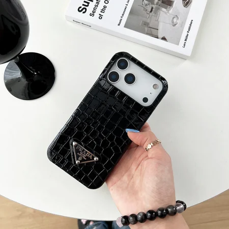 iphone17アイホン17 カバー prada風 