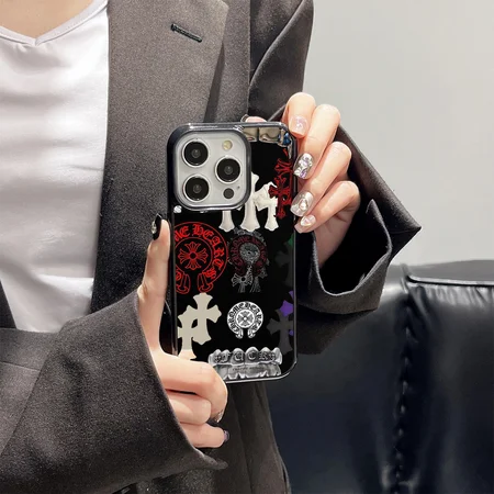 iphone17ハイブランド ケース 