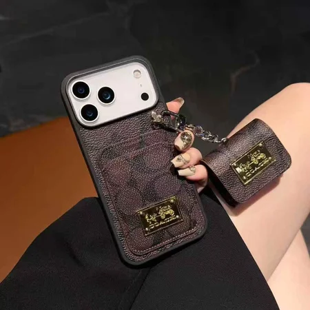iphone17ブランド スマホケース 