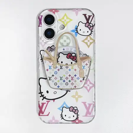 iphone17ハイブランド iphone 16プロ max カバー  三つ折り