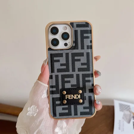 iphone17アイフォン17プラス 携帯ケース フェンディ fendi 