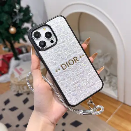 iphone17ハイブランド ディオール dior アイフォーン17promax カバー 