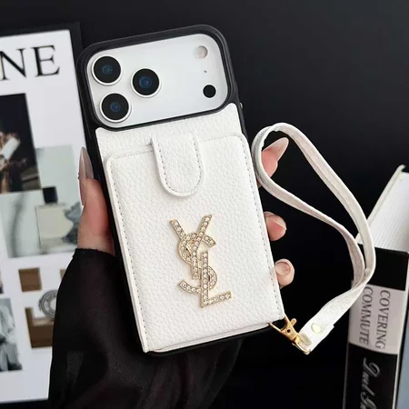 iphone17ハイブランド ysl アイフォーン17 スマホケース 