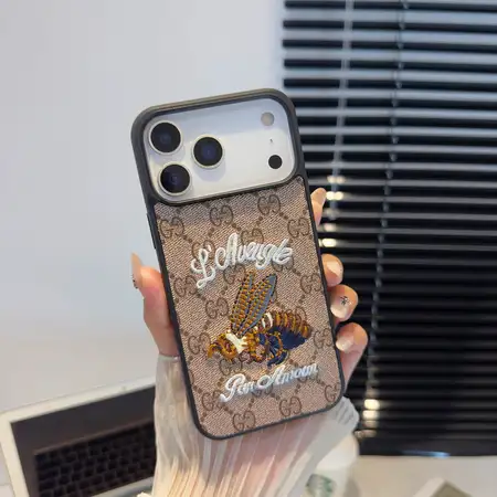 iphone17ブランド アイホン17 カバー 