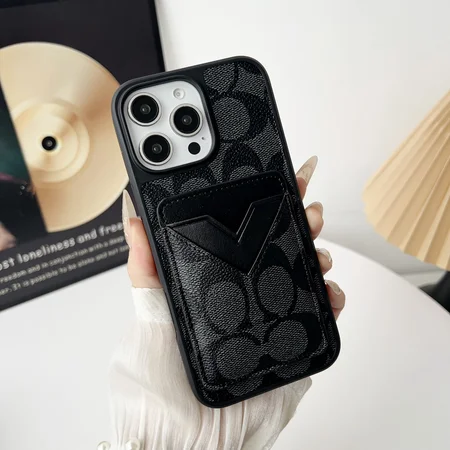 iphone17ディズニー ブランド coach アイフォン17pro ケース 