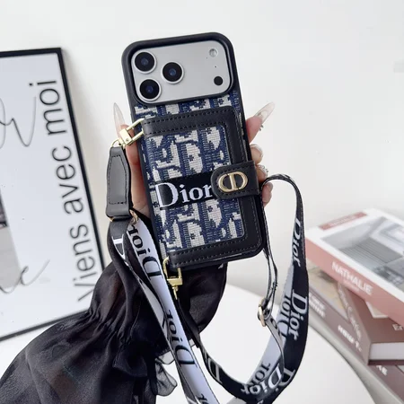 iphone17ディオール dior アイフォン15  ブラック