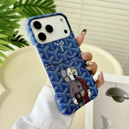 iphone17ブランド goyard ゴヤール ギャラクシーS25 Plus スマホケース 