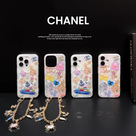 iphone17シャネル chanel iphone 16 