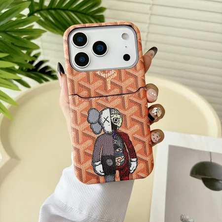 iphone17ブランド goyard ゴヤール ギャラクシーS25 Plus スマホケース 