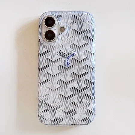 iphone17iphone16プラス ゴヤール goyard 携帯ケース 