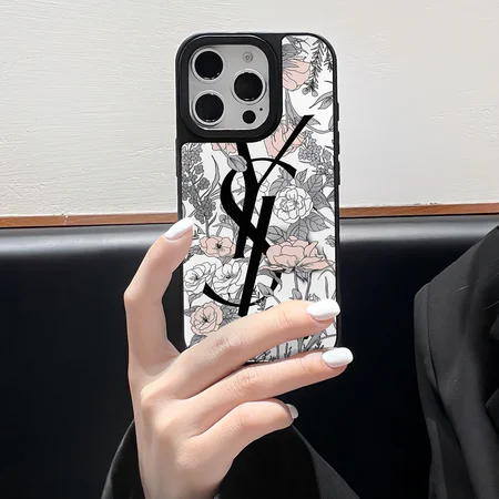 iphone17iphone 15 ysl イヴサンローラン 携帯ケース 