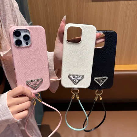 iphone17プラダ アイホン16 カバー  メンズ