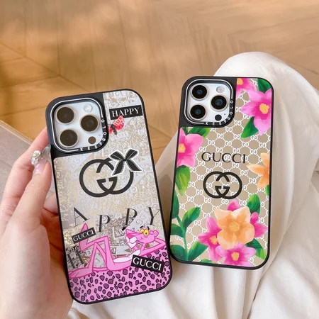 iphone17肩掛け gucci風 アイホン17プラス 