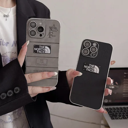 iphone17the north face ザ・ノース・フェイス ケース iphone 16plus 
