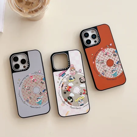 iphone17ハイブランド ルイビトン風 アイホン 15 pro スマホケース 