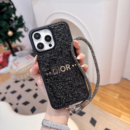 iphone17ハイブランド ディオール dior アイフォーン17promax カバー 