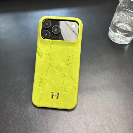 iphone17ミニー アイフォン17pro エルメス hermes 携帯ケース 
