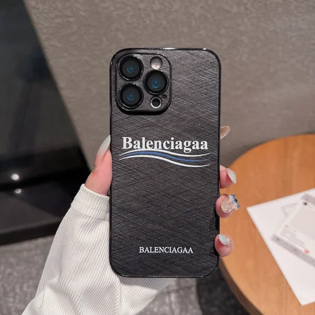 iphone17ハイブランド ケース アイホン14プロ バレンシアガ 