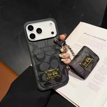 iphone17ブランド スマホケース 