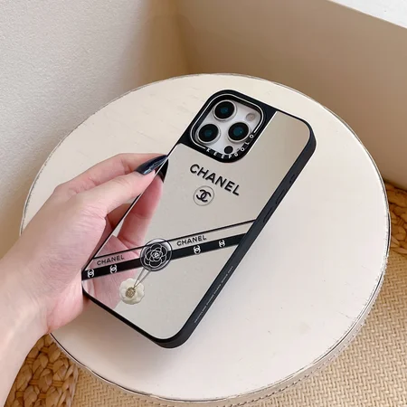 iphone17chanel アイフォン16plus ケース  大人気