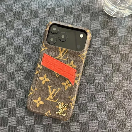 iphone17ハイブランド カバー アイホン17pro max ヴィトン 