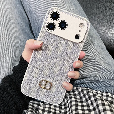 iphone17字母プリント ブランド 携帯ケース アイフォーン15 plus ディオール dior 