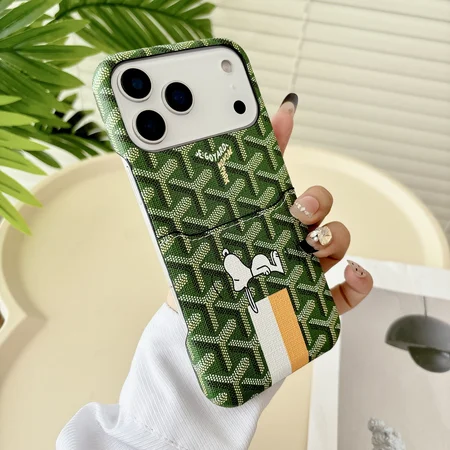 iphone17ブランド goyard ゴヤール ギャラクシーS25 Plus スマホケース 