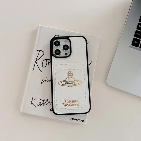 iphone17アイフォン17プラス 携帯ケース vivienne westwood 