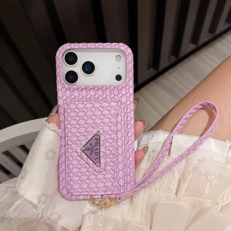 iphone17ブランド 携帯ケース iphone17プロ prada プラダ 