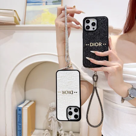 iphone17ハイブランド ディオール dior アイフォーン17promax カバー 